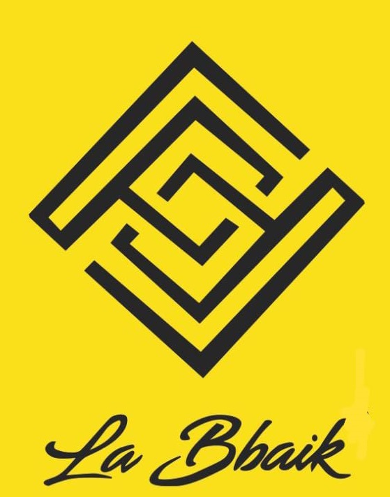 La Bbaik logo