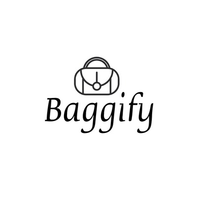 BAGGIFY logo