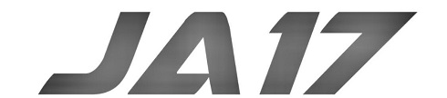 JA17 logo