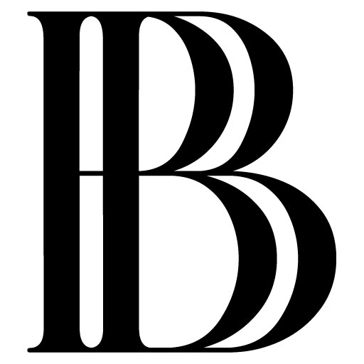 DEVICE OF BB logo
