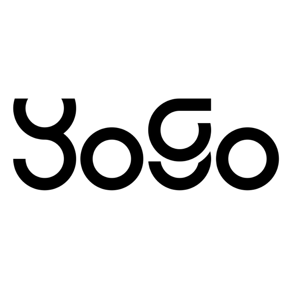 YOGO logo
