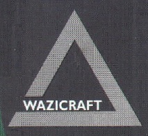 WAZICRAFT logo