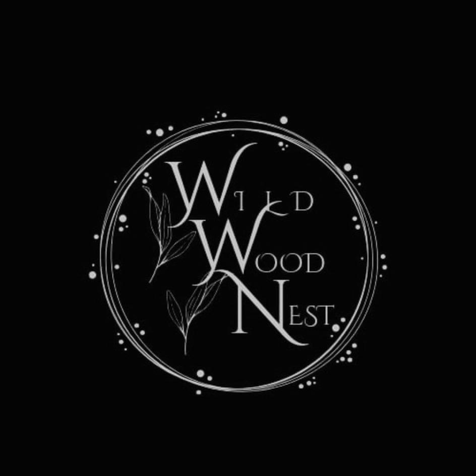 WILD WOOD NEST logo