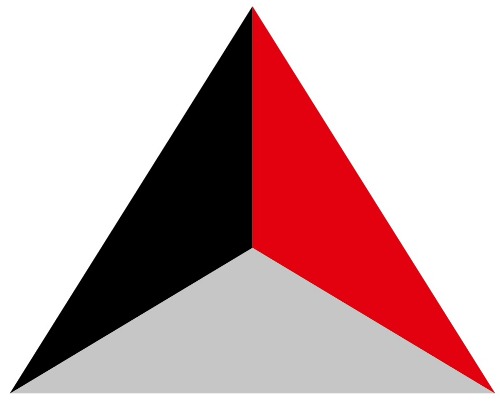 DEVICE OF A logo