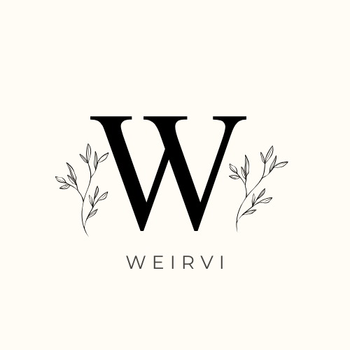 W WEIRVI logo