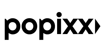 Popixx logo