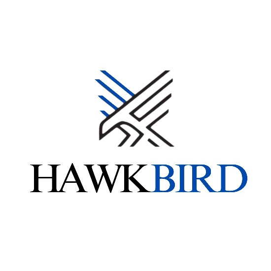 HAWKBIRD logo