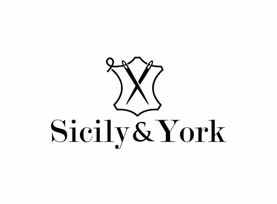 Sicily & York logo