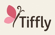 Tiffly logo