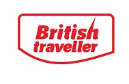 British traveller logo