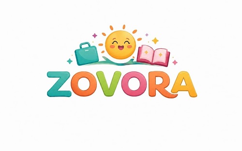 ZOVORA logo