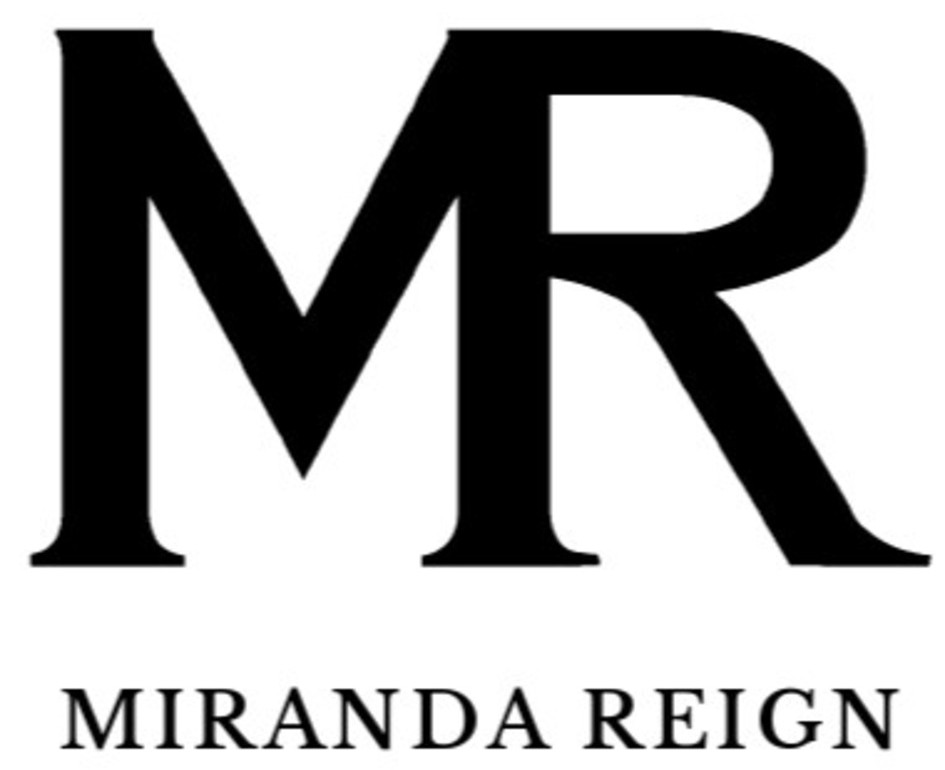 MR Device of MIRANDA REIGN logo