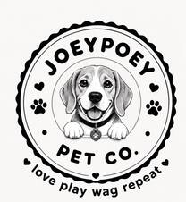 JOEYPOEY PET CO. logo