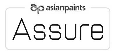Assure logo