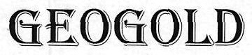 GEOGOLD logo