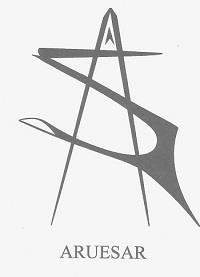 ARUESAR logo