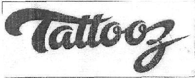 Trademark logo