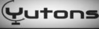 @utons logo