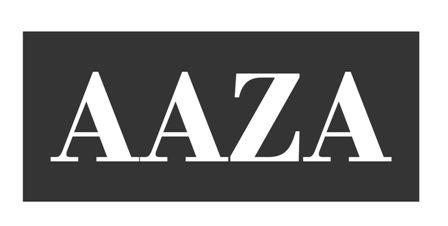 AAZA logo