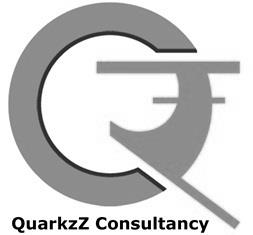 QuarkzZ Consultancy | logo