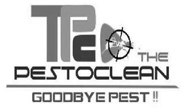 PESTOCLEAN GOOOBYE PEST !! logo