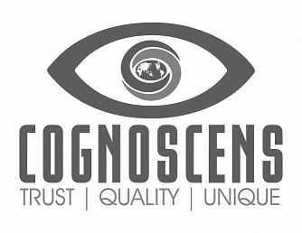 TRUST | QUALITY | UNIQUE logo