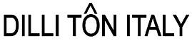 DILLI TON ITALY logo