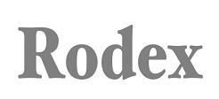 Rodex logo
