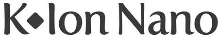 Kelon Nano logo