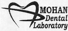 MOHAN Dental Laboratory logo