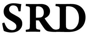 SRD logo