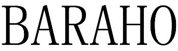 BARAHO logo