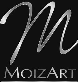 MOIZART logo