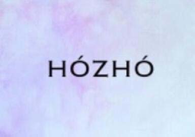 HOZHO logo
