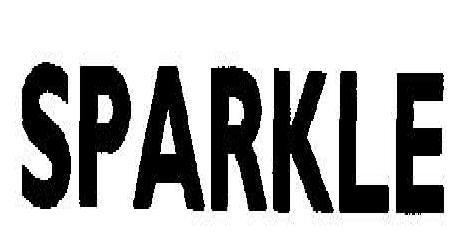 SPARKLE logo