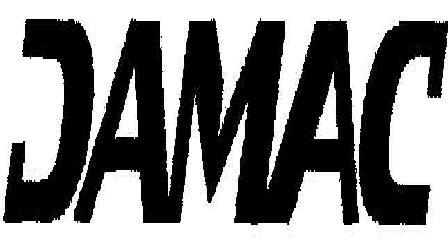 JAMAC logo