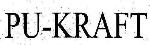 PU-KRAFT logo