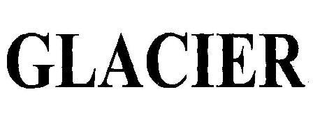 GLACIER logo
