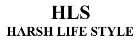 HLS HARSH LIFE STYLE logo