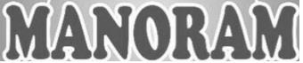 MANORAM logo
