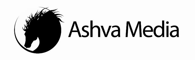 Ashva Media logo