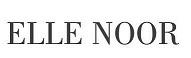 ELLE NOOR logo