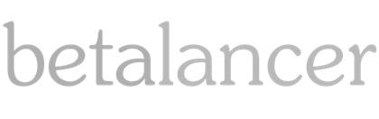 betalancer logo