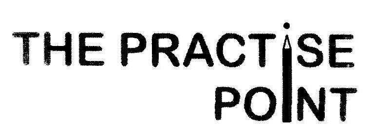 THE PRACTISE POINT logo