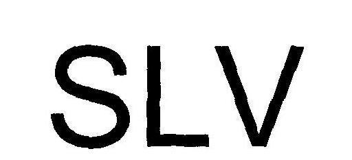 SLV logo