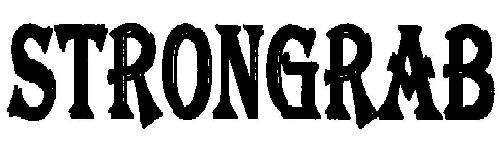STRONGRAB logo