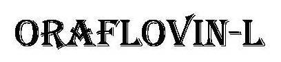 ORAFLOVIN-L logo