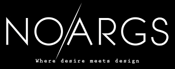 NOARGS logo