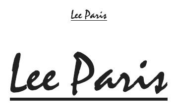 Trademark logo