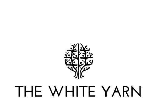 THE WHITE YARN logo